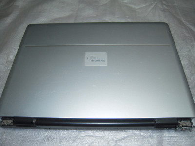 Laptop Fujitsu foto