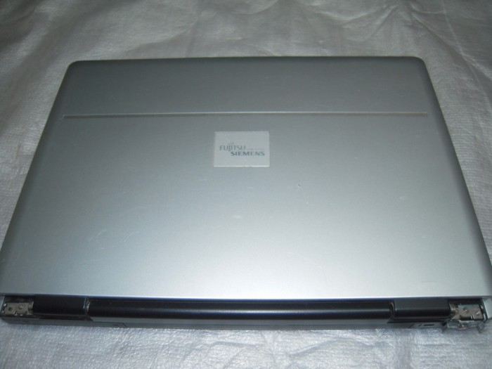 Laptop Fujitsu