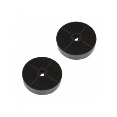 Set filtre carbon hota Beko HCA62320B, HCA62320W - AH122