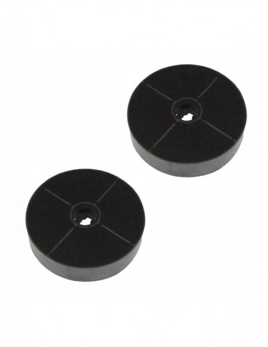 Set filtre carbon hota Beko HCA62320B, HCA62320W - AH122