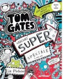 Tom Gates. Cadouri super speciale (...sau nu) (Volumul 6) - Liz Pichon, Madalina Buican