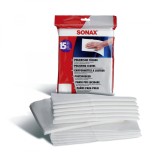 Cumpara ieftin Lavete pentru polish Sonax , set 15 buc