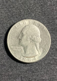 Moneda quarter dollar 1984 USA, America de Nord