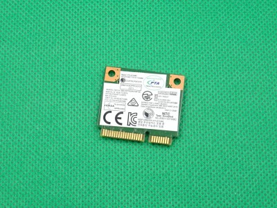 ASUS X541U Modul Wi-Fi SWAP foto