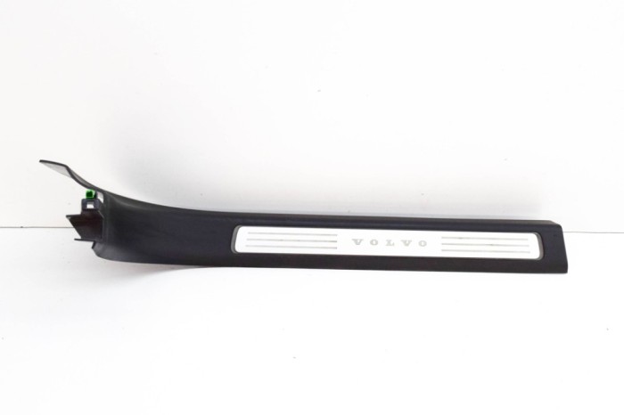 Ornament prag st&acirc;nga față VOLVO V90 II 2017 OEM: 31377616 20573724