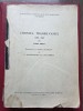 Georg Kraus Cronica Transilvaniei 1608-1665 carte istorie 603 pagini 1965 fara coperta