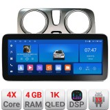 Navigatie Dacia Dokker Edotec 12.3 inch 4GB RAM 64GB Android 13