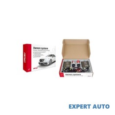 Instalatie xenon h7 12-24v 4300k balast 1068 canbus amio cod: 01794 Alta marca Alt model #7