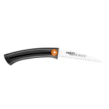 Fierastrau de gradina retractabil 150 mm, 9 TPI, pentru crengi
