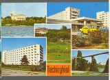 CPI B14777 - CARTE POSTALA - TECHIRGHIOL, MOZAIC