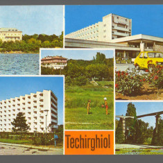 CPI B14777 - CARTE POSTALA - TECHIRGHIOL, MOZAIC