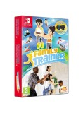 Family Trainer 2 Leg Stramps NSW