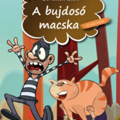 A bujdosó macska - Benedek Elek