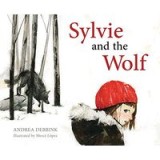 Sylvie and the Wolf