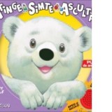 Puii de animale. Atinge, simte, asculta - Anna Casalis