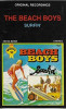 Casetă audio The Beach Boys &lrm;&ndash; Surfin&#039;, originală, Rock