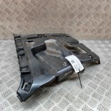 Suport bara de protecție dreapta spate BMW 3 F30, F80 2017 OEM: 7384466 22786930