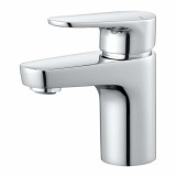 Cumpara ieftin Baterie lavoar Cavally S, monocomanda, cartus ceramic 35 mm, design modern