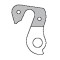 Ureche Schimbator GH-155 Cod:525291190RM