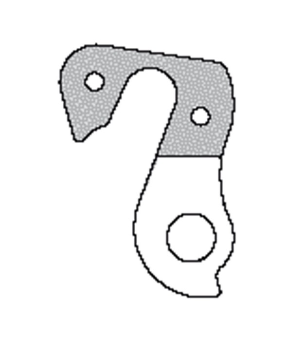 Ureche Schimbator GH-155 Cod:525291190RM