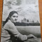 femeia octombrie 1955-art. talmaciu sibiu,mihail sadoveanu,timisoara,moda