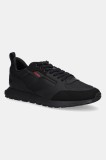 HUGO sneakers Icelin culoarea negru, 50536568