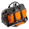 Geanta scule, cu manere si curea transport, nylon 600D, 40x22x30 cm, NEO
