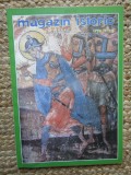 Revista MAGAZIN ISTORIC, NR. 4 (589), APRILIE, 2016