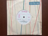 Progresiv TM Amintiri Anotimpuri 1974 disc single vinyl muzica rock EDC 10389 VG, Electrecord