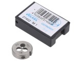 Filieră oțel rapid HSS 16mm 5mm 6g