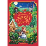 Kisgyerekek nagy mes&eacute;sk&ouml;nyve