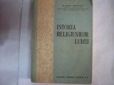 Istoria Religiilor Lumii - Irineu Mihalcescu ,551771