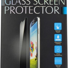 Folie protectie sticla securizata pentru Samsung J3 2016/ J5 2015, Transparenta