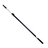 Maner prelungitor telescopic pentru gletiera profesionala, 1.2-2.2 m, Olejnik GartenVIP DiyLine