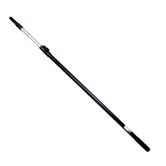 Maner prelungitor telescopic pentru gletiera profesionala, 0.9-1.43 m, Olejnik GartenVIP DiyLine