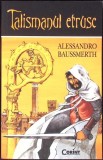 TALISMANUL ETRUSC-ALESSANDRO BAUSSMERTH-343462