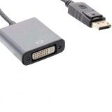 Cumpara ieftin Cablu adaptor de la DisplayPort la DVI-I NewTechnology Media