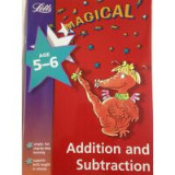 Magical Addition and Subtraction Ages 5-6