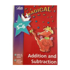 Magical Addition and Subtraction Ages 5-6