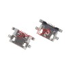 Mufă &Icirc;ncărcare Allview P8 Energy, Conector Alimentare, Original China, Bulk