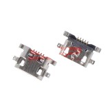 Conector alimentare Allview P8 Energy