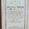 Hagadă &bdquo;Hallel Nirtza&rdquo; &ndash; Beregsz&aacute;sz 1922, Tip. Samuel Klein