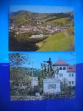 HOPCT LOT 2777 CAMPENI- JUD ALBA-2 CARTI POSTALE-CIRCULATE, Circulata, Printata