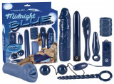 Set Jucarii Erotice Midnight Blue, Orion