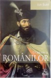 O ISTORIE A ROMANILOR de ION BULEI , 2012