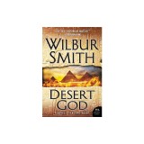 Desert God: A Novel of Ancient Egypt