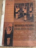 MNL Manuale - Metodica predarii educatiei Fizice