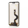 Display LCD Doogee S68 Pro, Negru - Inlocuire Ecran Premium