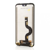 Display LCD Doogee S68 Pro, Negru - Inlocuire Ecran Premium