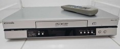 Video recorder Panasonic nou